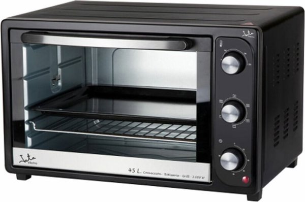 Μίνι φούρνος Jata Φούρνος JATA HN945 45 L 2000 W