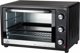 Μίνι φούρνος Jata Φούρνος JATA HN945 45 L 2000 W
