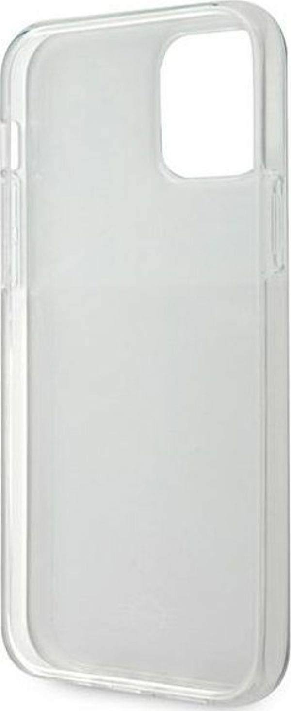 Mini Mini MIHCP12LPCUCBLB iPhone 12 Pro Max 6,7" σκληρή θήκη μπλε Color Block