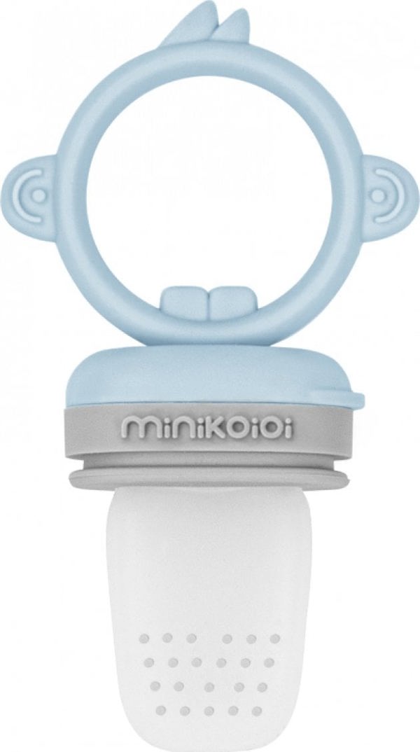 MINIKOIOI MINIKOIOI πολτοί, 6μ+, River Green/Powder Grey, 101130009