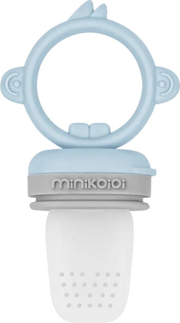 MINIKOIOI MINIKOIOI πολτοί, 6μ+, River Green/Powder Grey, 101130009