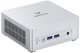 Minis Forum Mini PC UM870 Plus, Ryzen 7 8745H, Barebone, Μαύρο