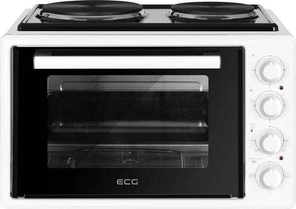 Μίνι φούρνος ECG Electric oven ECG ETH 3502W