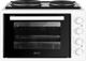 Μίνι φούρνος ECG Electric oven ECG ETH 3502W