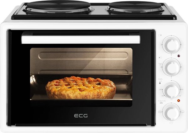 Μίνι φούρνος ECG Electric oven ECG ETH 3502W
