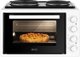 Μίνι φούρνος ECG Electric oven ECG ETH 3502W