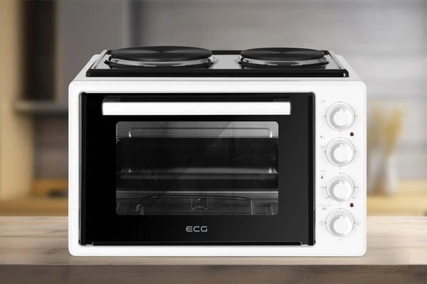 Μίνι φούρνος ECG Electric oven ECG ETH 3502W
