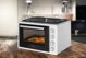 Μίνι φούρνος ECG Electric oven ECG ETH 3502W