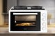 Μίνι φούρνος ECG Electric oven ECG ETH 3502W