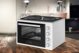 Μίνι φούρνος ECG Electric oven ECG ETH 3502W