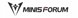 MINI-PC Minis Forum UM890 Pro Ryzen 7 8845HS barebone
