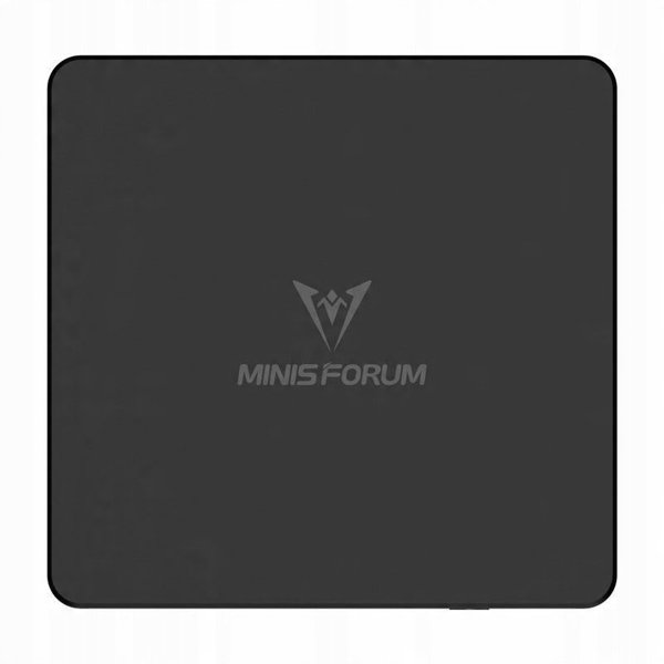 MINI-PC Minis Forum UM890 Pro Ryzen 7 8845HS barebone
