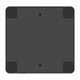 MINI-PC Minis Forum UM890 Pro Ryzen 7 8845HS barebone