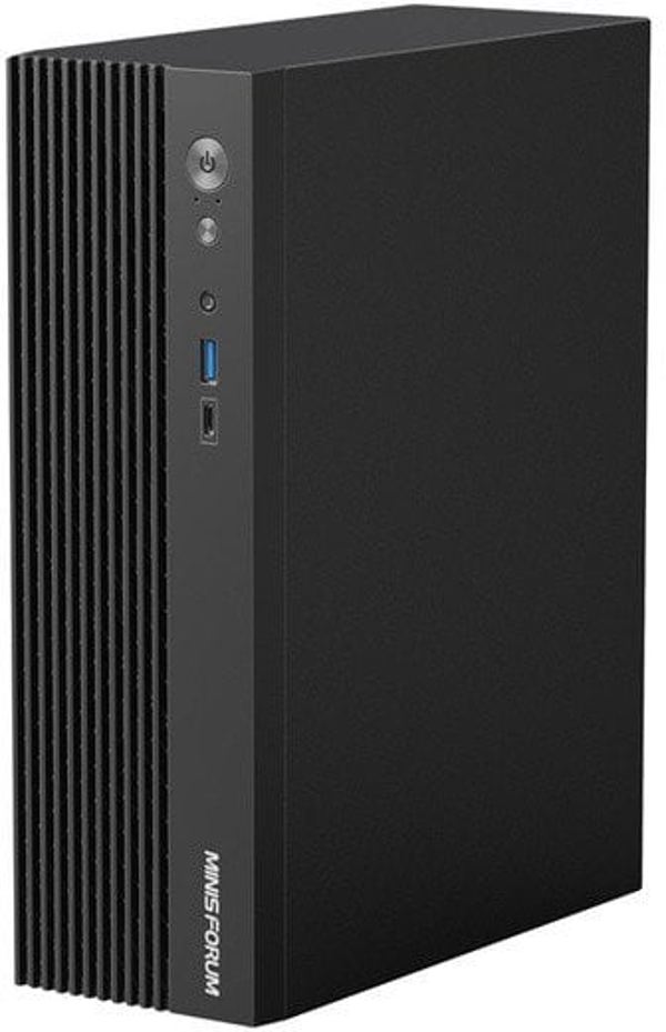 MINI PC Minis Forum 795S7 Ryzen 7945HX barebone