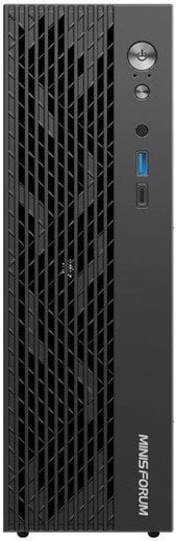 MINI PC Minis Forum 795S7 Ryzen 7945HX barebone