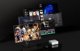Mini PC GEEKOM A8 Ryzen 9 8945HS 32GB RAM 2TB + Win11 Pro