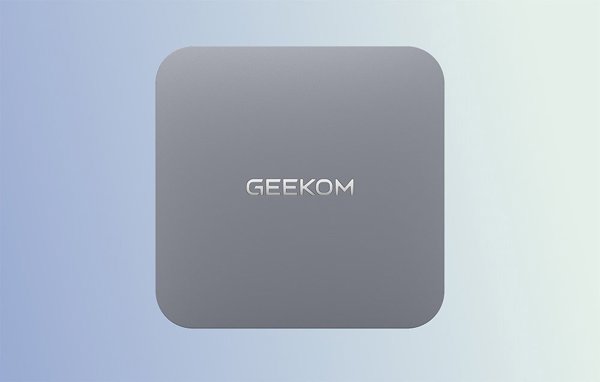 Mini PC GEEKOM GT1-MEGA Intel U5-125H 32GB RAM 1TB + Win11 Pro