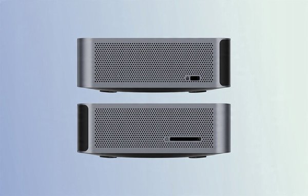 Mini PC GEEKOM GT1-MEGA Intel U5-125H 32GB RAM 1TB + Win11 Pro