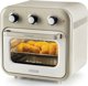 Ariete Ariete Vintage Air Fryer Mini-Furer μπεζ 13340777 8003705122437