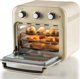 Ariete Ariete Vintage Air Fryer Mini-Furer μπεζ 13340777 8003705122437