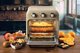 Ariete Ariete Vintage Air Fryer Mini-Furer μπεζ 13340777 8003705122437