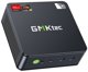 Mini PC GMKtec M6 Ryzen 5 6600H 16GB RAM + 512GB WIN 11 Pro