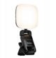 Mini lampa LED Hoco K29 czarna