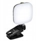 Mini lampa LED Hoco K29 czarna