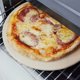 Μίνι φούρνος Caso Caso Design Oven TO 32 Classic με πέτρα για πίτσα, 5 λειτουργίες, Μαύρο