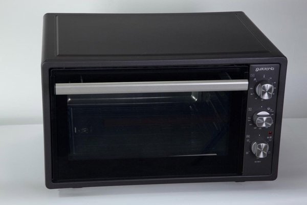Μίνι φούρνος Guzzanti Ηλεκτρικός φούρνος GUZZANTI GZ-3621