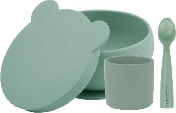 MINIKOIOI MINIKOIOI σετ BLW I, 6μ+, River Green, 101350008