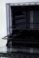 Μίνι φούρνος Guzzanti Ηλεκτρικός φούρνος GUZZANTI GZ-3601