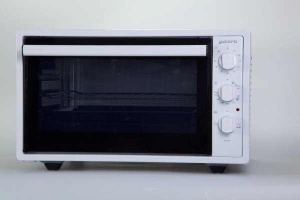 Μίνι φούρνος Guzzanti Ηλεκτρικός φούρνος GUZZANTI GZ-3601