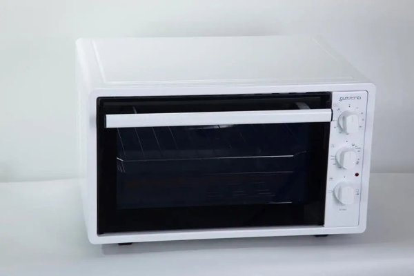 Μίνι φούρνος Guzzanti Ηλεκτρικός φούρνος GUZZANTI GZ-3601
