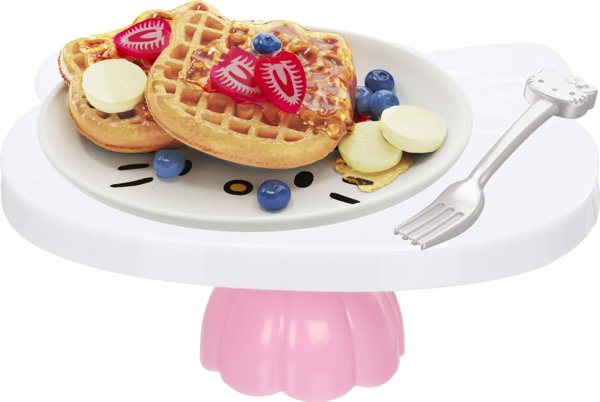 MINIVERSE playset Make it Mini SANRIO