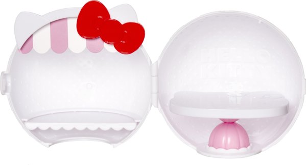 MINIVERSE playset Make it Mini SANRIO
