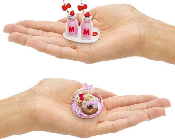 MINIVERSE playset Make it Mini SANRIO