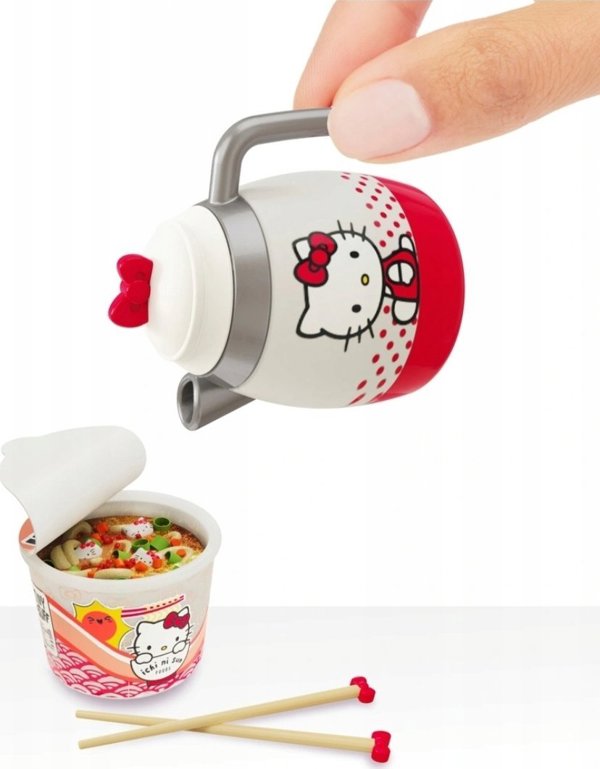MINIVERSE playset Make it Mini SANRIO