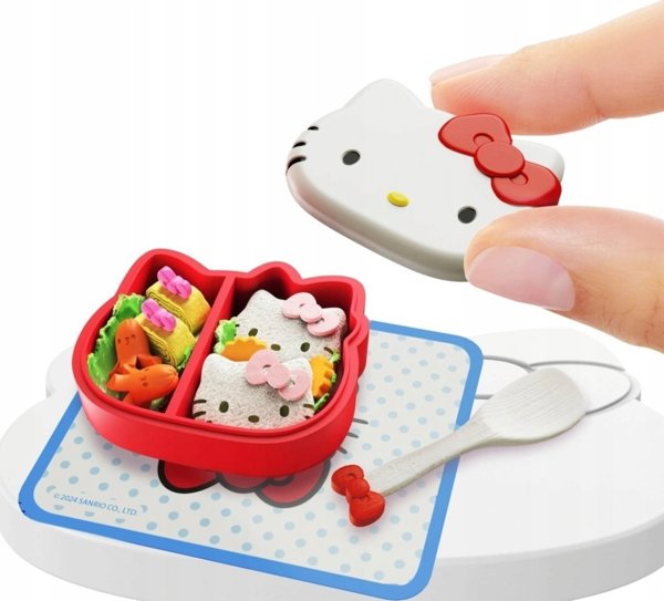 MINIVERSE playset Make it Mini SANRIO