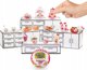 MINIVERSE playset Make it Mini SANRIO