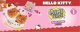 MINIVERSE playset Make it Mini SANRIO