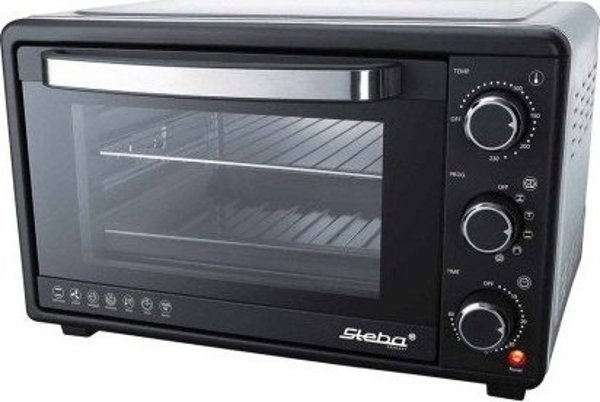 Μίνι φούρνος Steba Steba KB A 25 Bake oven