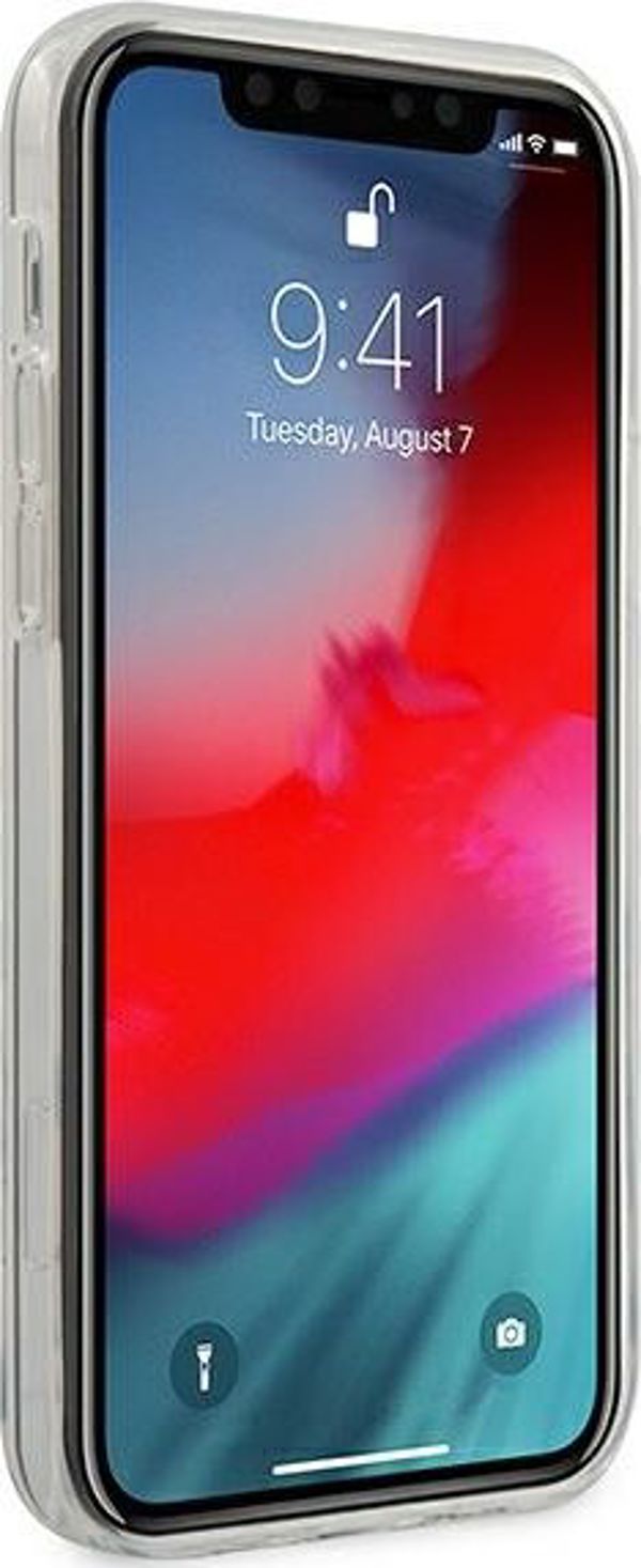 Mini Mini MIHCP12MPCUCBLB iPhone 12/12 Pro 6,1" μπλε/blue σκληρή θήκη Color Block