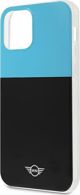 Mini Mini MIHCP12MPCUCBLB iPhone 12/12 Pro 6,1" μπλε/blue σκληρή θήκη Color Block