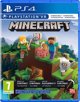 Minecraft + Πακέτο Εκκίνησης PL/EU (PS4)