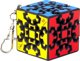 Μίνι Gear Cube παζλ μπρελόκ Recent Toys