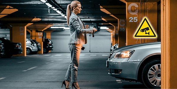 Mio | Car Dash Camera | MiVue 903W Pro | GPS | Wi-Fi