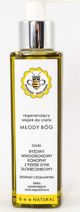 Λάδι Σώματος Miodowa Mydlarnia MLODY BOG 150ml