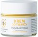 Κρέμα προσώπου Miodowa Mydlarnia Μέλι και Akmelia 50ml