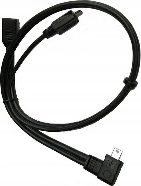 Καλώδιο USB διακλάδωσης Mio μήκους 1 μέτρου (Y) για MIVUE A20 PN 422N56800002